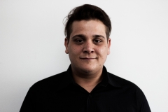 Andrés Silvera